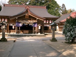 神社・寺院