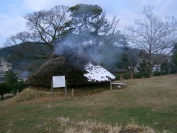 出雲玉作史跡公園