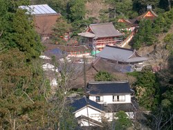 日御碕神社
