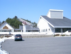 奥出雲たたらと刀剣館