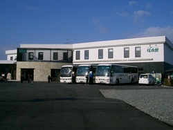 いずもめのう細工伝承館