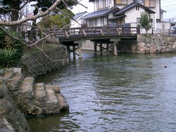 筋違橋（京橋川）