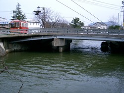 橋