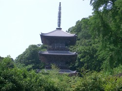 清水寺（きよみずでら）