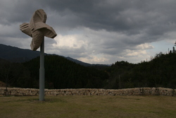 ソフトビジネスパーク島根　周辺