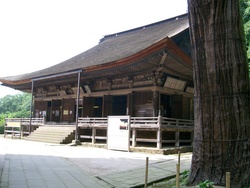 清水寺（きよみずでら）