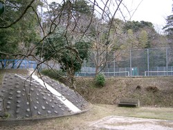 楽山（らくざん）公園