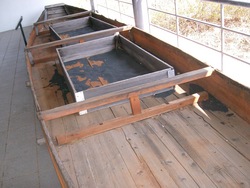 奥出雲たたらと刀剣館