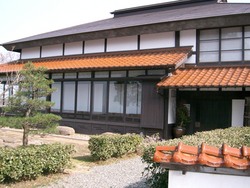 忌部（いんべ）自然休暇村