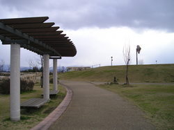 ソフトビジネスパーク島根　周辺