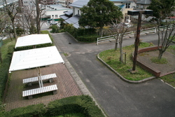 浜乃木７丁目の風景①