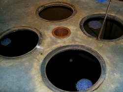 広瀬町　道の駅