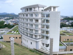 田和山史跡公園